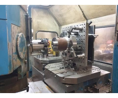 CNC Machine Repair Near You for Precision Measurement