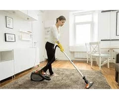 Professional House Cleaning Services in London