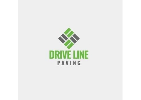 Driveline Paving
