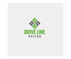 Driveline Paving
