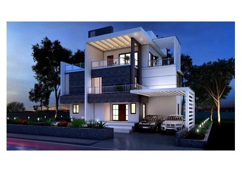 Get Best Architectural 3D Modeling Services in USA, UK and Canada