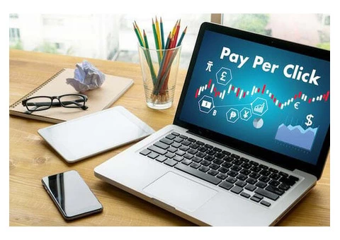 Robus Marketing - The Pay Per Click Experts in Croydon