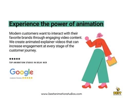 EXPLAINER VIDEOS | Best Animation Studios