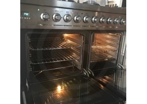Top Quality Oven Cleaning Chessington