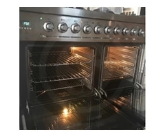 Top Quality Oven Cleaning Chessington