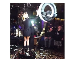Party Marquee Hire