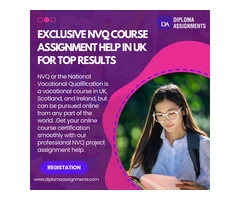 BEST DIPLOMA ASSIGNMENT SERVICE IN UK