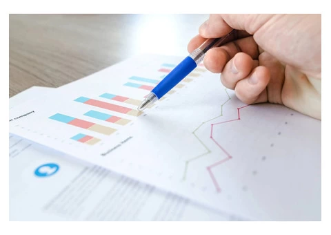 Digital Marketing Agency Bolton