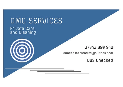 Cleaning Services