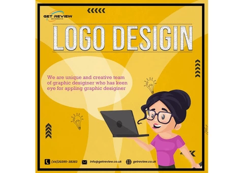 Affordable Logo Design Services London