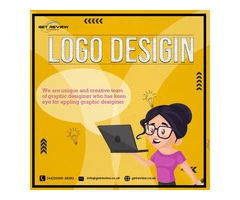 Affordable Logo Design Services London