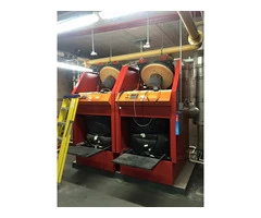 JAR Mechanical LTD