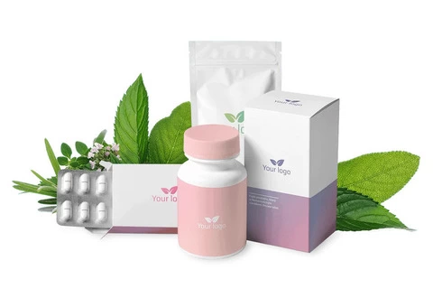 Private Label Supplements | Supplement Factory - Natural Private Label