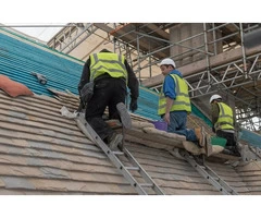 Best Roof Restoration Services in Lincolnshire