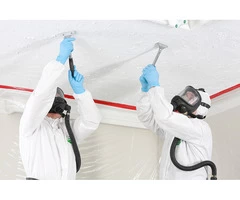 Reliable Asbestos Testing In  chesterfield