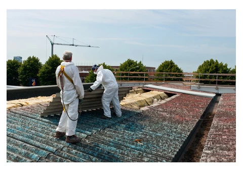 Reliable Asbestos Testing In  chesterfield - 3/3