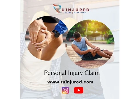 Slips & Trips Claims | Slip Trip Fall Injury Claims - London