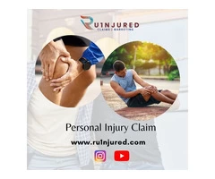 Slips & Trips Claims | Slip Trip Fall Injury Claims - London