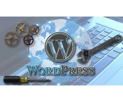 Wordpress Website Maintenance Services