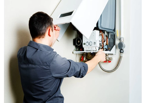 Affordable Boiler Servicing and Repairs in the West Midlands