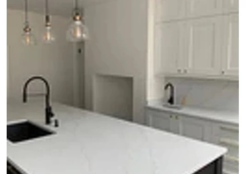 CALACATTA IMPERIAL QUARTZ