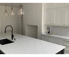 CALACATTA IMPERIAL QUARTZ