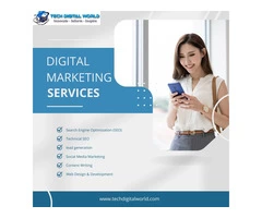 Best SEO service COmpany in UK