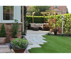 Garden Improvements Design By BettercallBart