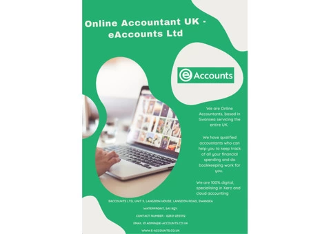Online Accounting Services | Online Accountant - 3/3
