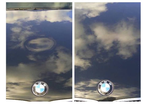 Dent Removal Nottingham | Keith Baines Dent Removal Ltd