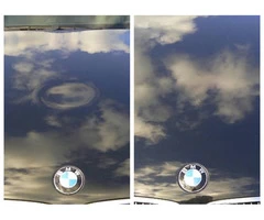 Dent Removal Nottingham | Keith Baines Dent Removal Ltd