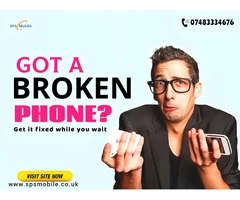 London and UK's Leading Mobile Phone & Computer Repair & Tech Specialists