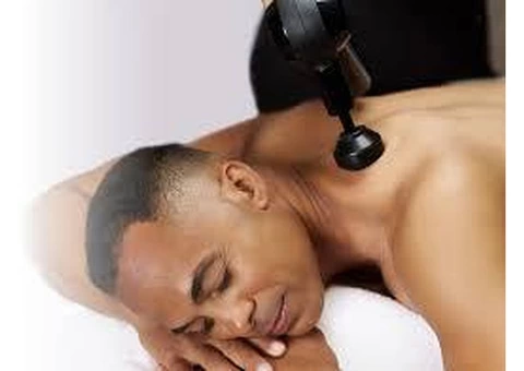 Massage Services Near Ajmer Road Jaipur 8290035046 - 1/3