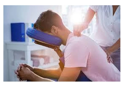 Massage Services Near Ajmer Road Jaipur 8290035046 - 2/3