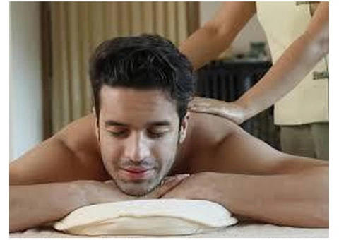 Massage Services Near Ajmer Road Jaipur 8290035046 - 3/3