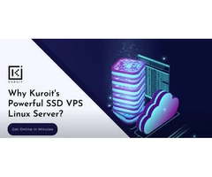 Best VPS Hosting in UK and USA