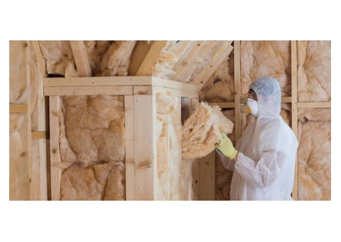 Asbestos Surveys Bromsgrove Experts