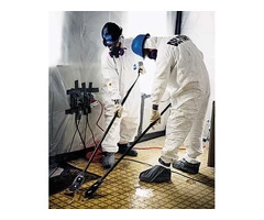 Asbestos Floor Tile Removal Guide