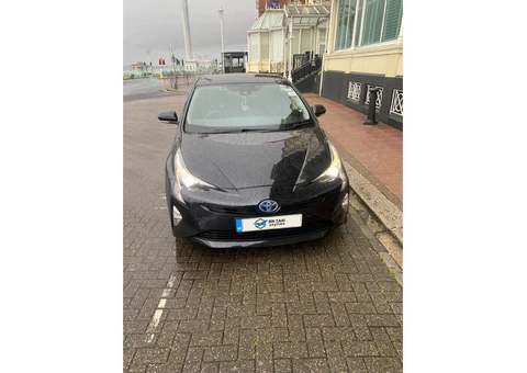 Brighton Private Taxi Hire - BN Taxi anytime