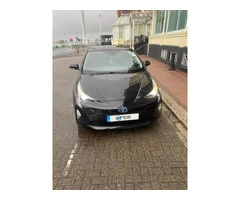 Brighton Private Taxi Hire - BN Taxi anytime