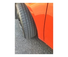 Skoda Fabia 2009, 1.2 petrol manual