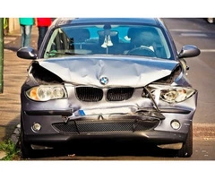 Car Body Repairs Fareham