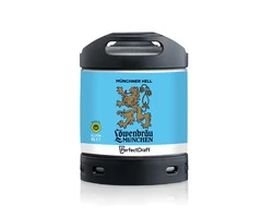 PerfectDraft Beer Kegs & Machines for Home Use  | Macket's Ln Mini Market