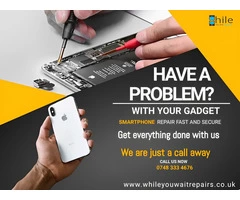Mobile Phone Repair Services London - Fix Your iPhone & Android Today