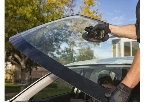 Windscreen Replacement Southampton
