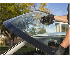 Windscreen Replacement Southampton