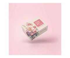 Custom Soap Boxes