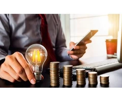Looking For Affordable Electricity Supplier for Businesses