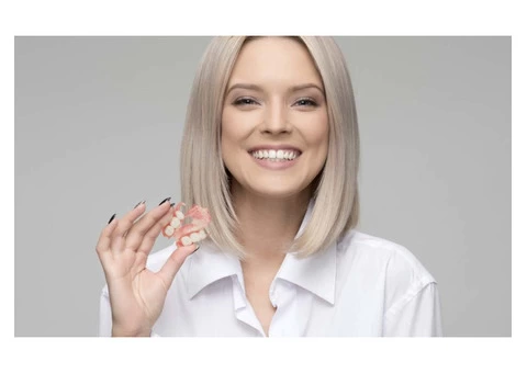 Dental Implants Bournemouth: High-Quality Tooth Replacement
