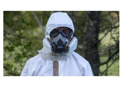 Asbestos Removal Services in Pontefract